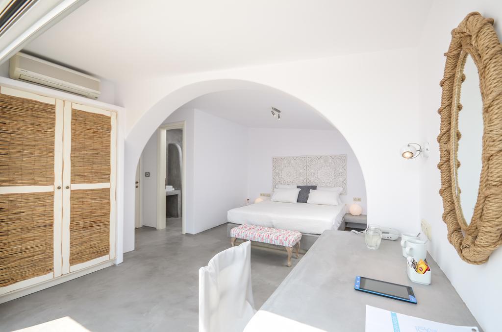 The Saint Vlassis Naxos City ภายนอก รูปภาพ