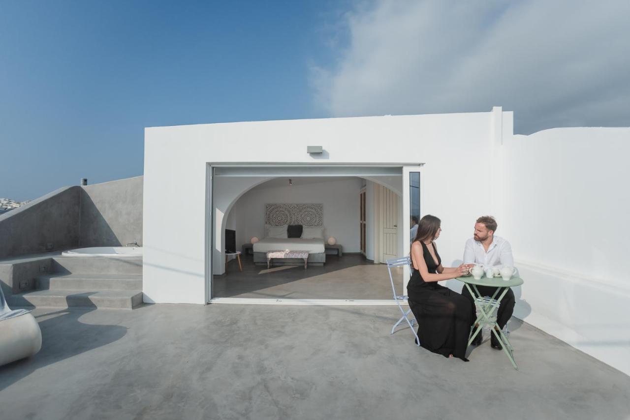 The Saint Vlassis Naxos City ภายนอก รูปภาพ